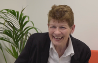 teeth in a day testimonial - anne o'connell - 3dental